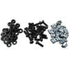 Rackmount Nuts Bolts and Washers